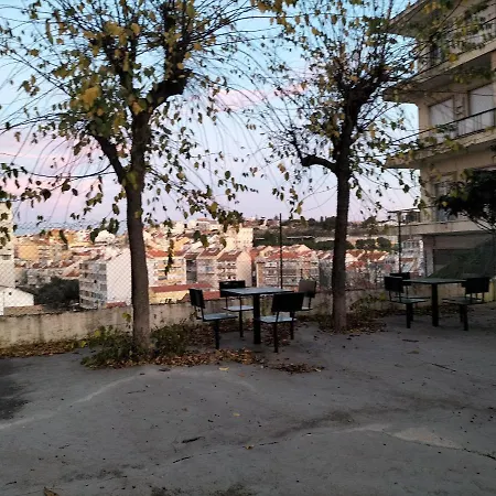 Retreat View Tagus River