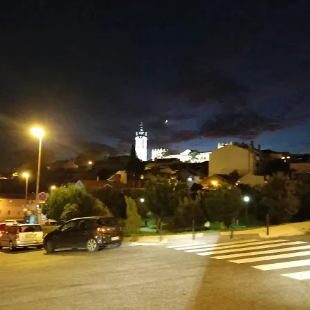 Retreat View Tagus River Διαμέρισμα